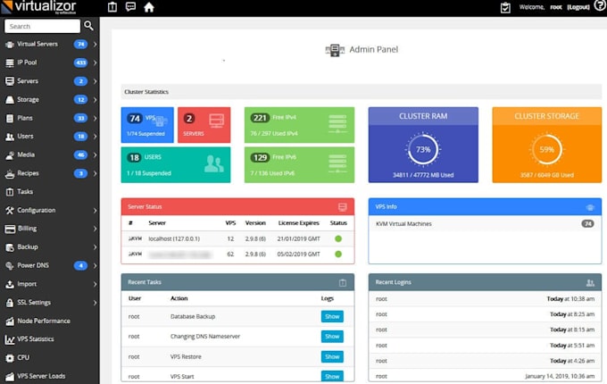 fix cpanel, directadmin, whm, mysql, php, wordpress, smtp, mail, plesk,migration