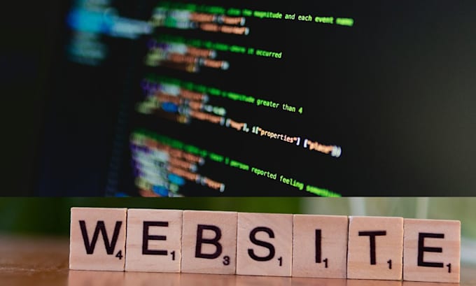 creat HTML and bootstrap CSS mobile responsive website