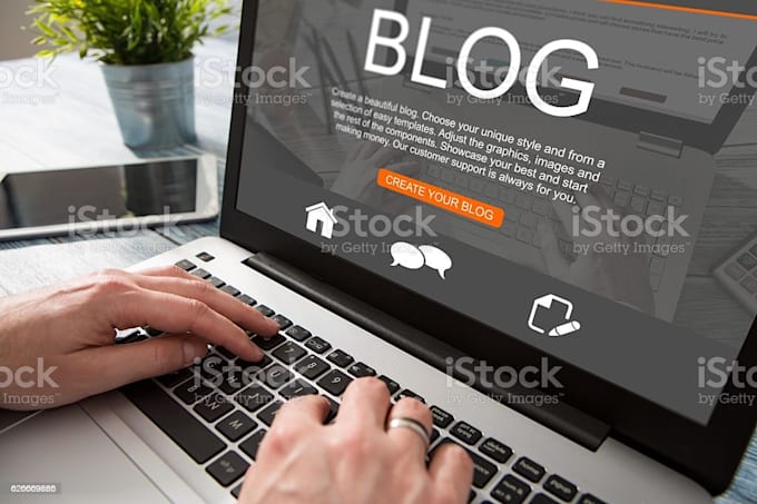 do SEO content writing, blog writing, article writing