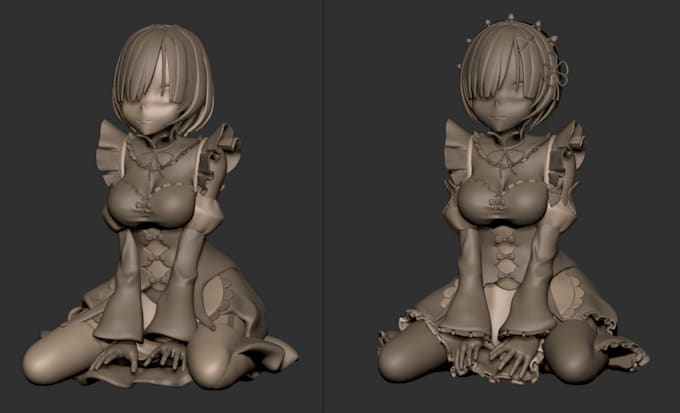 fix or edit your 3d print file