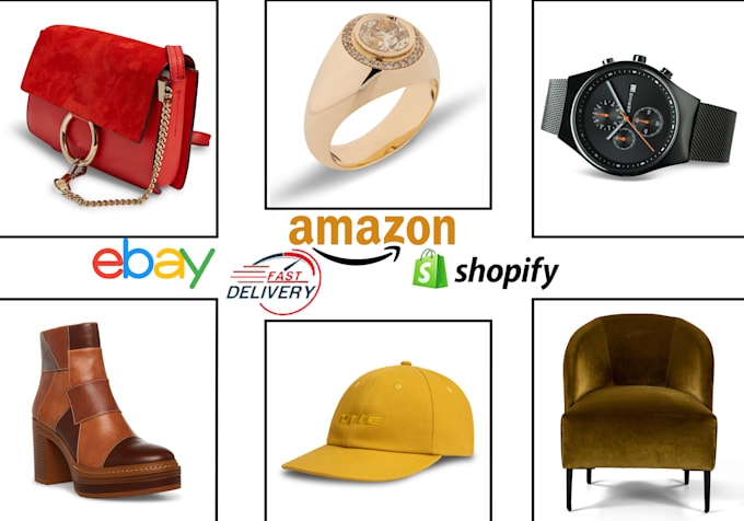 change image background and color change professionally within 1 hour