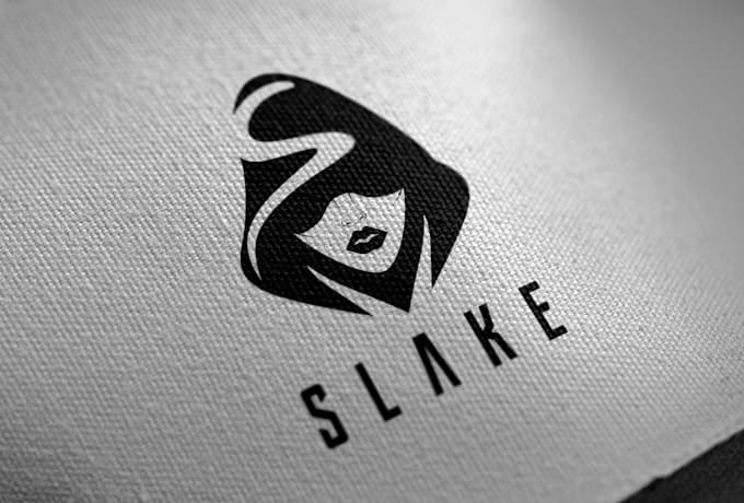 create a modern minimalist business logo design