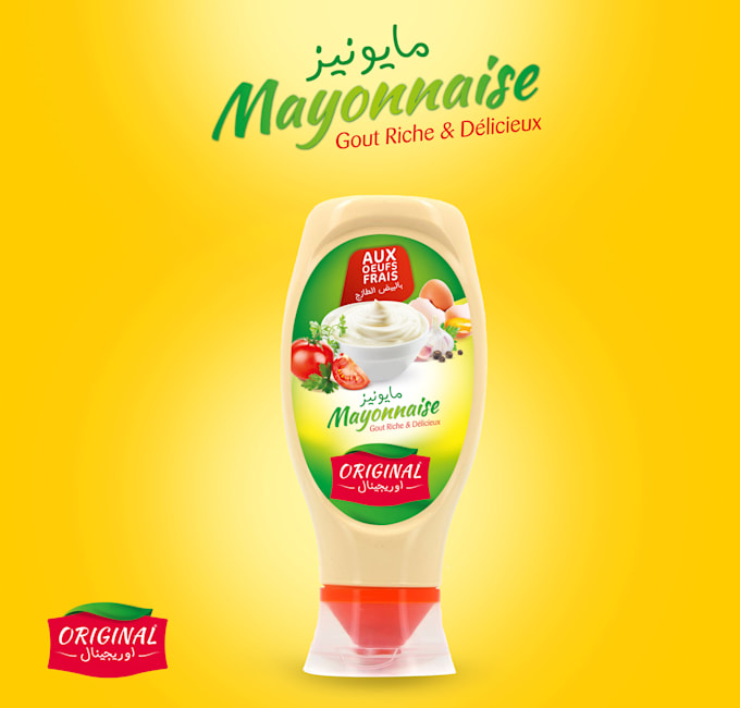 Design unique product package, product packaging design by