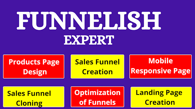 do clickfunnels funnelish unbounce landing page sales funnel