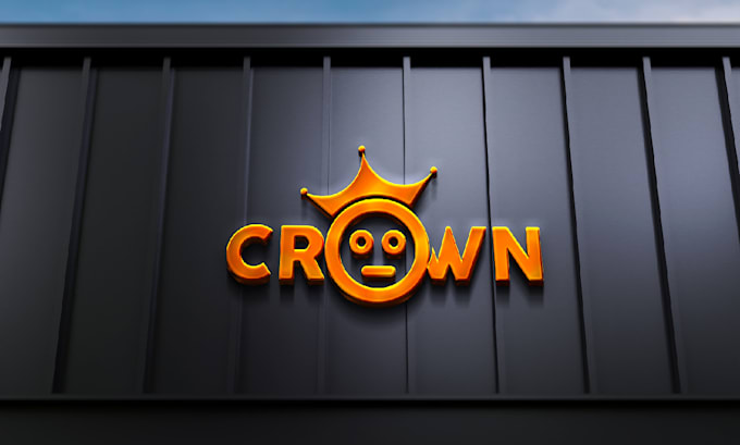 create a professional stylized and unique logo design