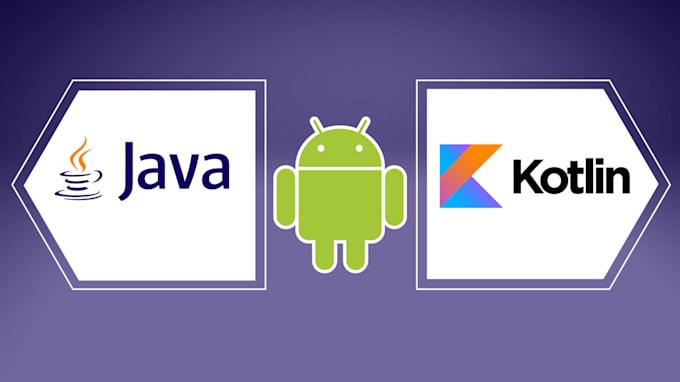 develop an android app or be your android app developer