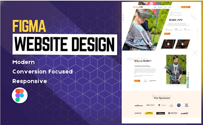 do figma design, figma website design, website ui ux design, landing page design