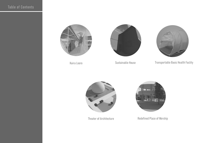 Create Interior Design And Architectural Presentation By Saadhamza7223 
