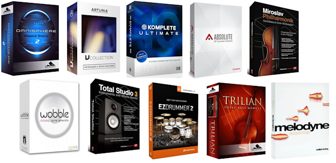 install and fix any vst plugin