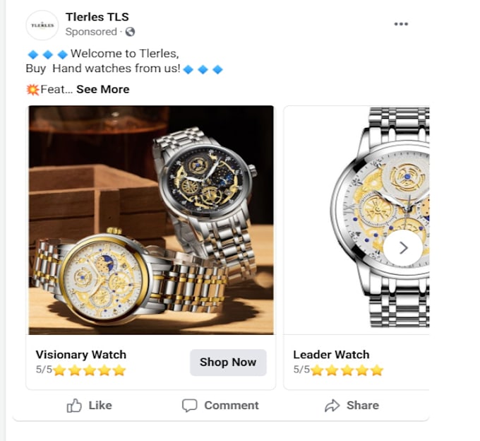 setup and manage instagram and facebook ads campaigns for shopify
