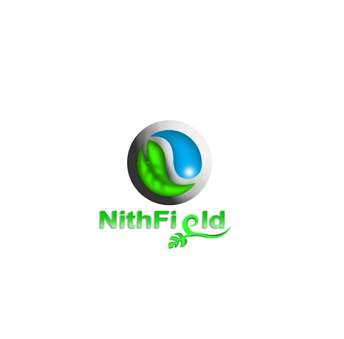 do elegant modern nice nithfield advanced agronomy logo within 24 hrs