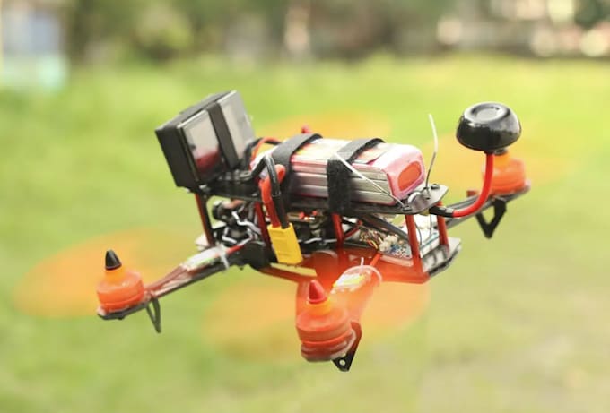 design a custom battery charger or bms battery management systems