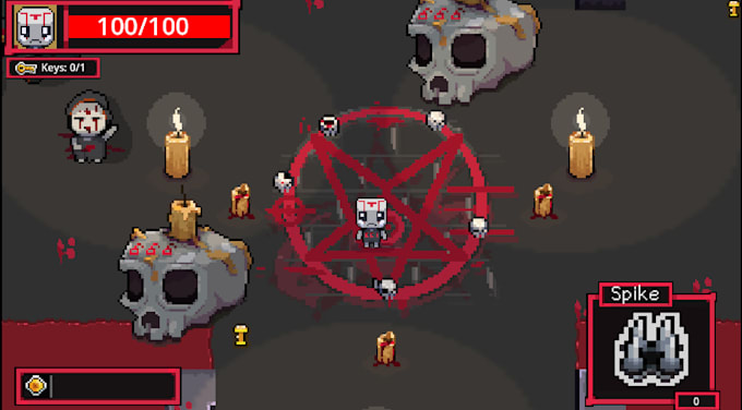 develop your 2d godot game with polished mechanics in 7 days