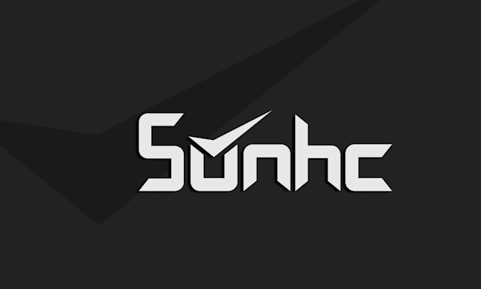 do modern minimalist logo design with free source files