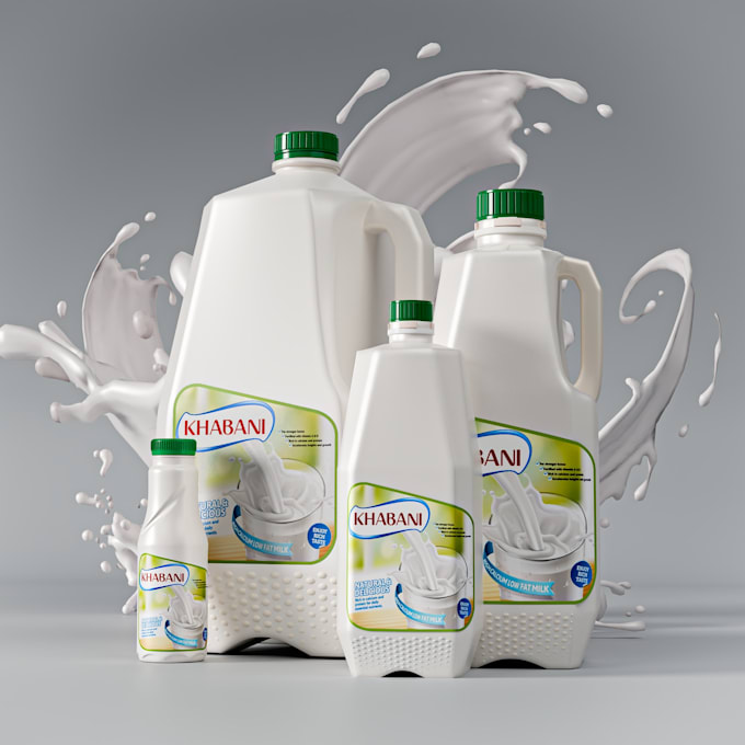 do 3d product modeling, rendering for amazon, shopify, and ecommerce