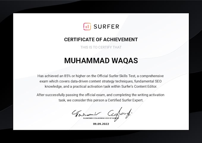 write engaging surfer SEO optimized content using jasper