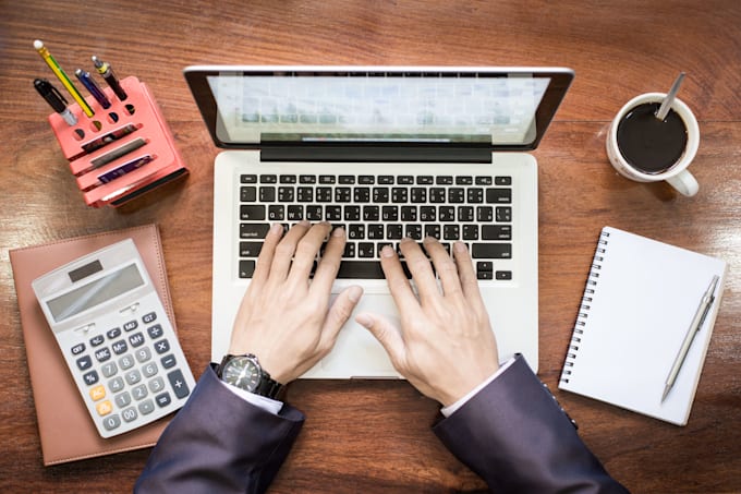 write and provide any kind of emails u need
