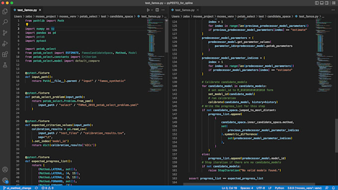 Setup automatic tests for your github repo by Doresic | Fiverr