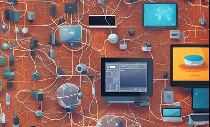 configure secure and manage your network firewall and servers