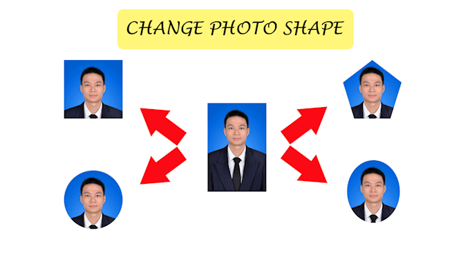 resize bulk images, reshape, remove background and make transparent in 24 hours