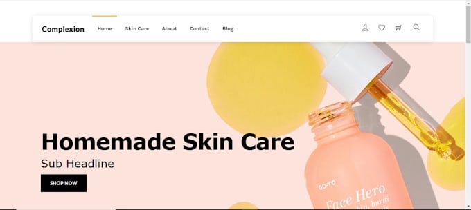 build wordpress ecommerce site with woocommerce in 7 days