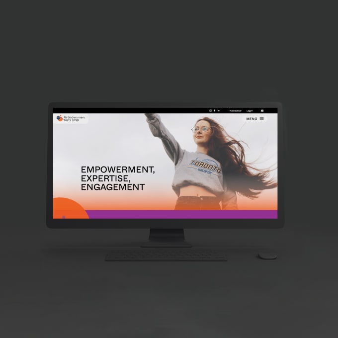 create and code a fresh wordpress site for you