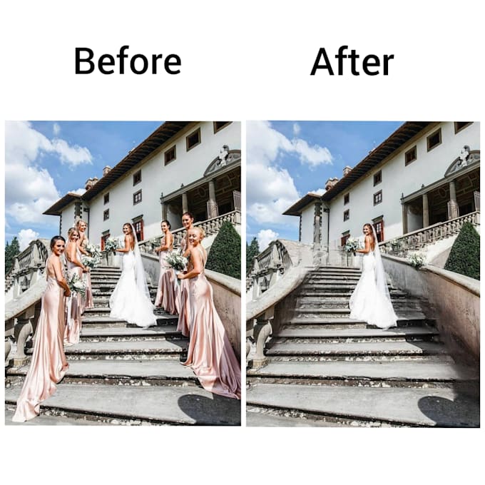 Create random image editing by Hilalliafitri | Fiverr