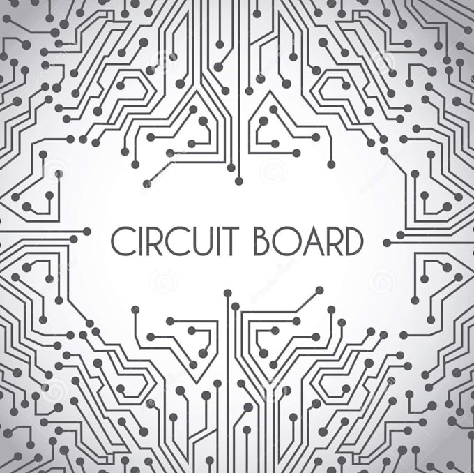 do your circuit design project