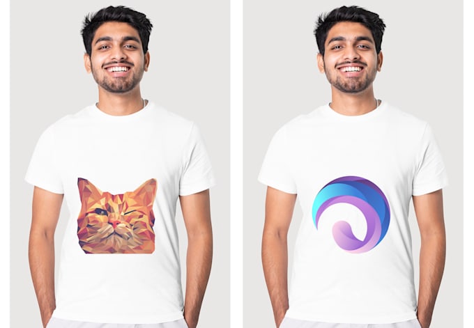 add your photos to mockups