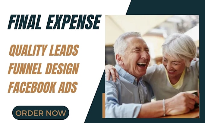 final expense leads final expense burial insurance lead generation
