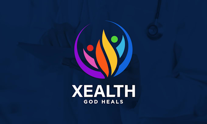 do modern and minimal logo design