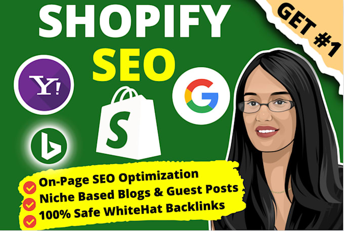 do ultimate shopify SEO to boost traffic and ecommerce website sales drastically