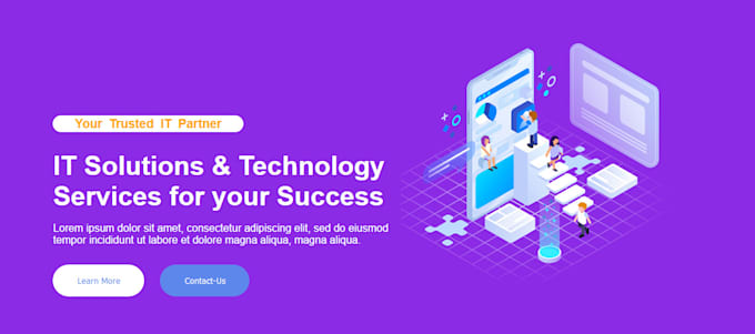 Do html css web design by Zain6172003 | Fiverr