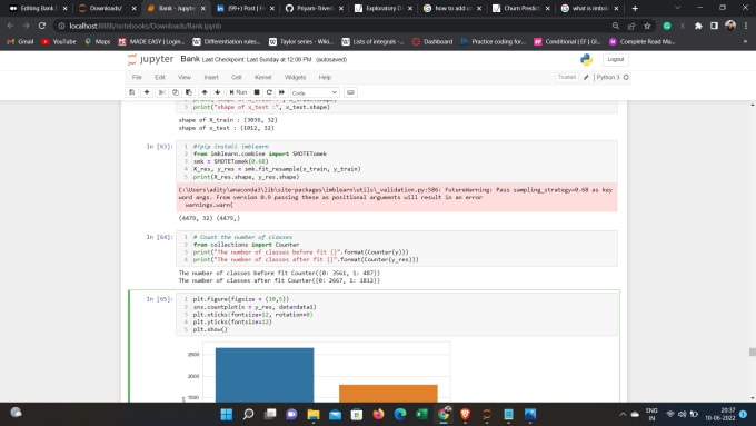 Do data analysis and visualization with python and bi tools by ...