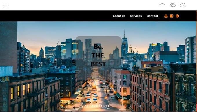 create a ready to go dropshipping website store on shopify