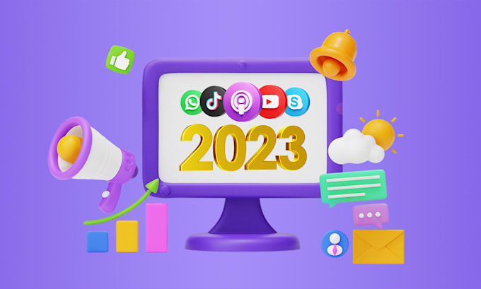 create modern 3d icons for your website and apps