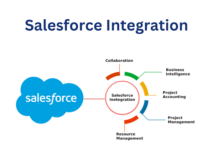 provide salesforce customization, development, integration