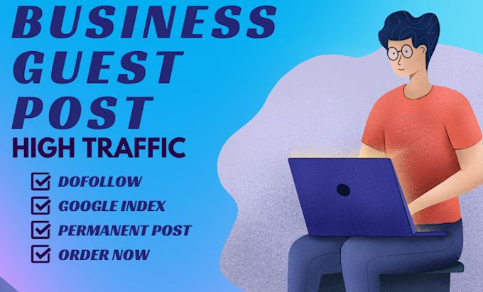 write and publish business guest post site