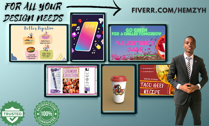 do attractive social media, product, christmas holiday new year card design