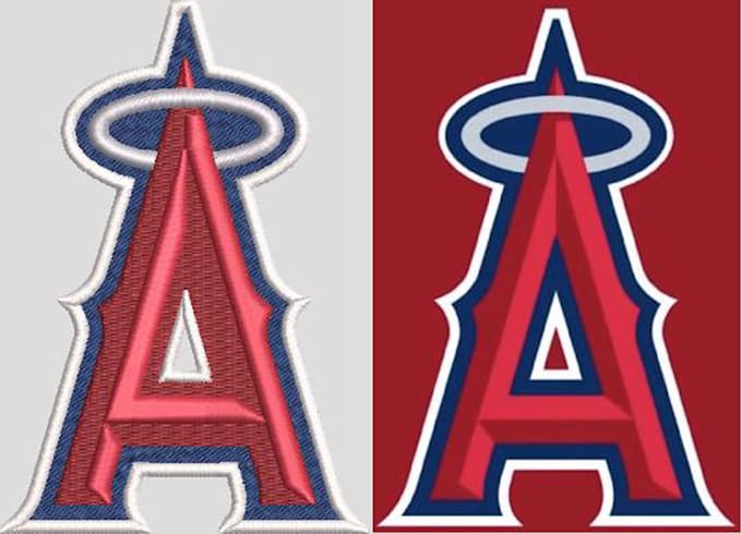 do embroidery digitizing in an hour