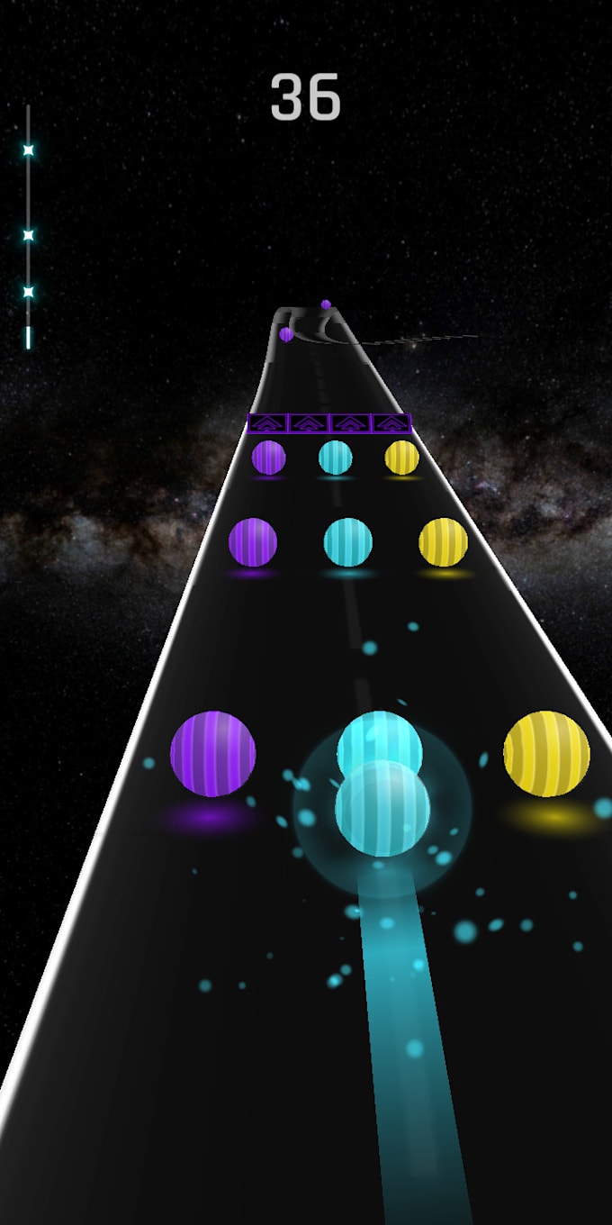 Develop mobile game in unyt and provide source code by Casualgames777 ...