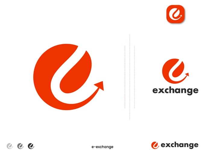 design unique and modern logo