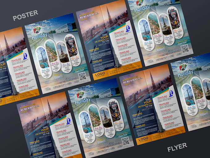 amazing poster, flyer, book, rull or any type expert
