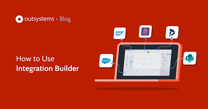 integrate third party tools and databases with outsystems