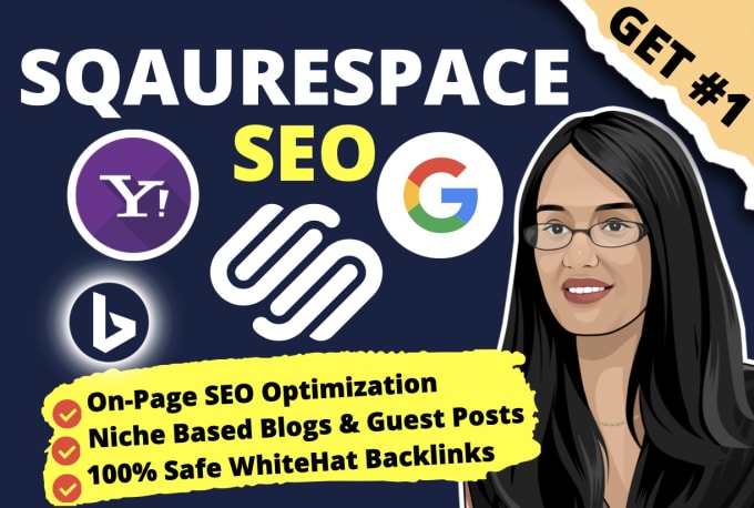 provide perfect on page SEO service for squarespace - Image 2