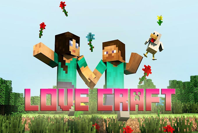 juegos youtube canal arte minecraft