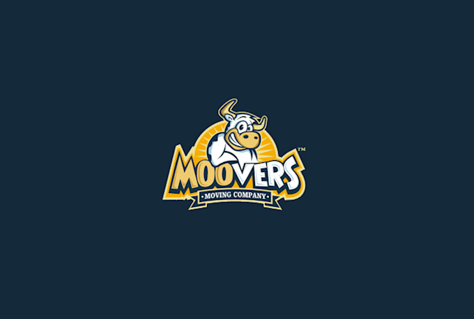 make a great logo for you