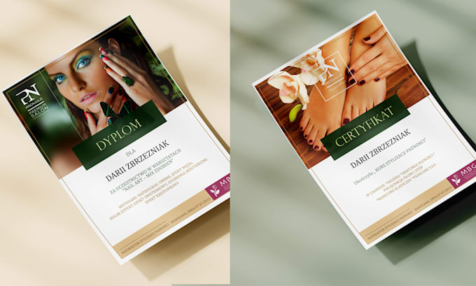 design print flyer, brochure, catalog, booklet