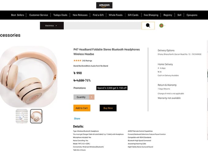 do attractive website, dashboard, mobile app, tablet app ui ux design