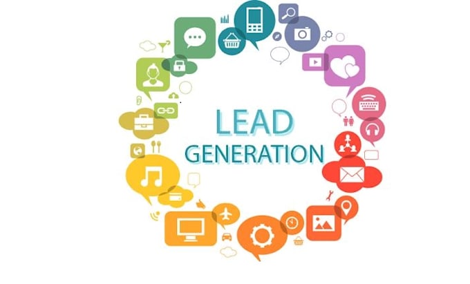 fresh  leads with basic information and data for USA verticle
